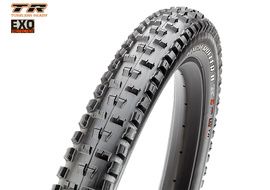 Maxxis Cubierta High Roller II Plus Tubeless Ready 27.5" 2024