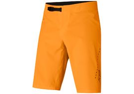 Fox Pantalon Corto Flexair Lite Atomic Naranja