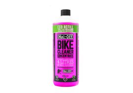 Muc-Off Concentrado de limpiador para bici Bike Cleaner 1L