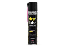 Muc-Off Lubricante Dry Chain Lube Spray