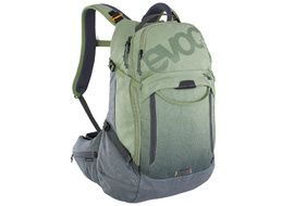 Evoc Sac Trail Pro 26L Vert/ Olive