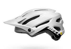 Bell Casco 4Forty MIPS Blanco / Negro 2021