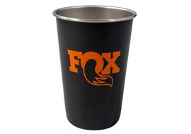 Fox Racing Shox Taza Inox