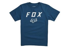 Fox Camiseta Juvenil de Manga Corta Legacy Moth 2019