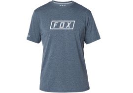 Fox Camiseta Boxer Tech Azul