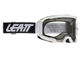 Leatt Gafas Velocity 4.5 - Blanco 2021