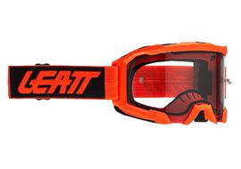 Leatt Gafas Velocity 4.5 - Naranja 2021