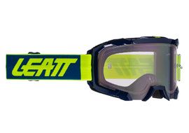 Leatt Gafas Velocity 4.5 Iriz - Ink 2021