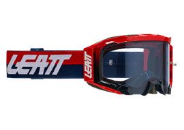 Leatt Gafas Velocity 5.5 - Rojo 2021