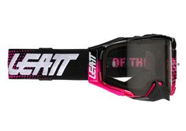Leatt Gafas Velocity 6.5 - Pink 2021