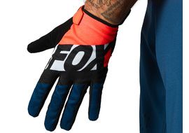 Fox Guantes Ranger Gel Atomic Punch 2021