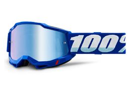 100% Gafas Accuri 2 Azul 2021