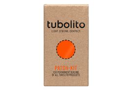 Tubolito Kit de reparación Tubo Patch Kit