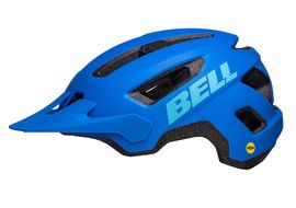 Bell Casco Nomad 2 Mips Azul Oscuro