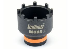 Icetoolz Herramienta para anillo de piñón Bosch GEN4 - M803