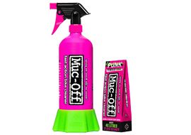 Muc-Off Bottle For Life Paquete