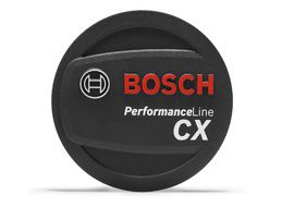 Bosch Cubierta del logotipo por Performance Line CX motor 2023