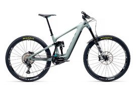 Yeti cycles SB160E - C Series - Rhino 2022