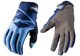 Kenny Guantes Brave Azul 2024