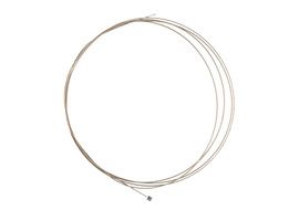 Jagwire Cable de 0.8 mm para tija telescopica Pro Polished Slick Stainless