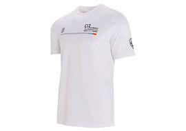 Mondraker Camiseta Primaflor Blanco 2024