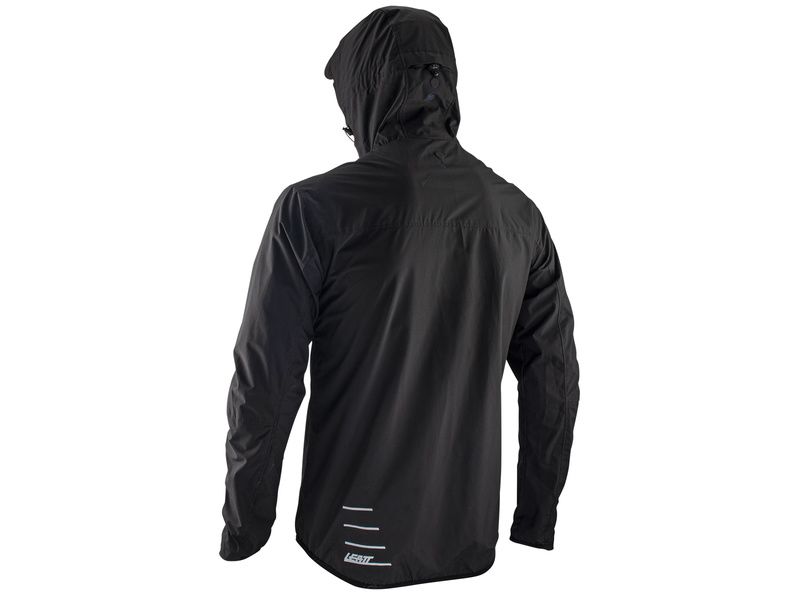 Leatt - MTB Endurance 2.0 Jacket - Chaqueta de ciclismo - Black | M