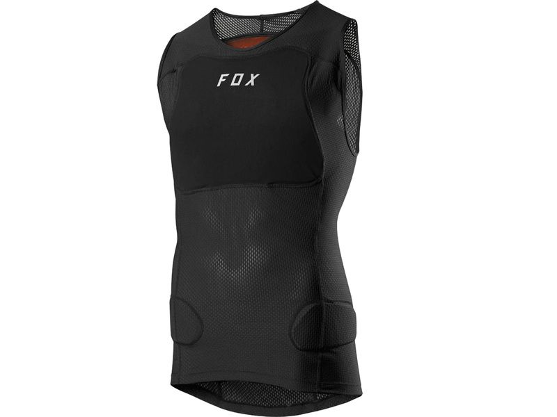Fox Camiseta interior Baseframe Pro SL sin mangas 2022
