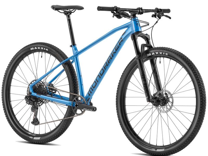 2 Piezas Bicicleta Doble Bloqueo en Ciclismo Manillar Puños Bicicleta de  Carretera Bicicleta de Montaña Aleación de Aluminio Cubierta de Mano Azul